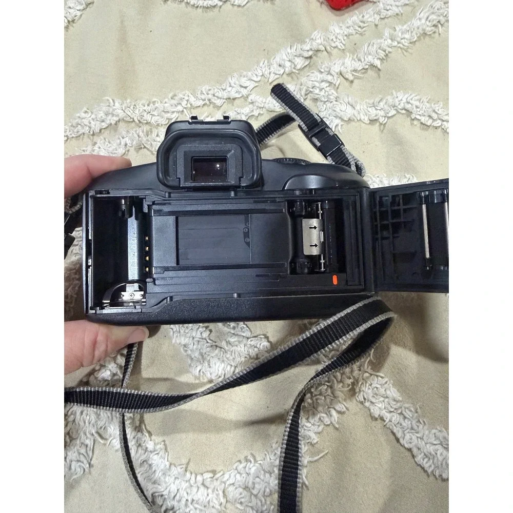 Canon what you